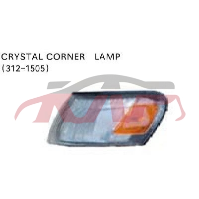 For Toyota 274ae10192-94) corner Lamp , Corolla  Car Parts�?price, Toyota   Automotive Accessories