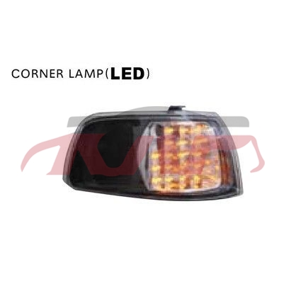 For Toyota 111098 Corolla corner Lamp , Corolla  Car Accessories, Toyota  Car Parts