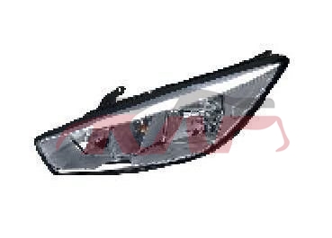 For Chevrolet 20100715 Cruze head Lamp , Chevrolet  Auto Lamps, Cruze Car Accessorie