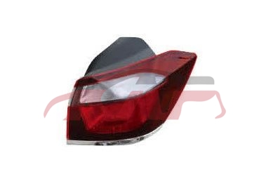 For Chevrolet 20100715 Cruze tail Lamp , Cruze Parts For Cars, Chevrolet  Auto Lamp