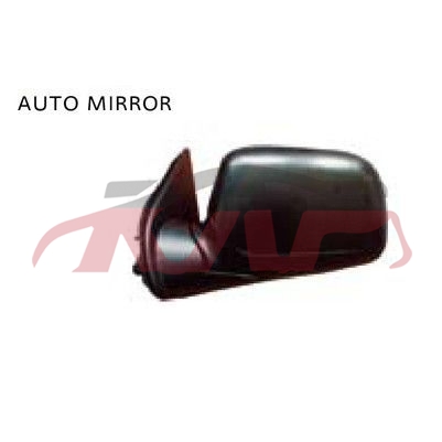 For Isuzu 1666d Max02-05 auto Mirror , Tfr Car Parts Shipping Price, Isuzu   Automotive Parts