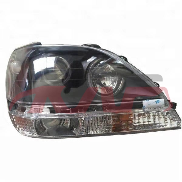 For Lexus Rx300 head Lamp 26010-5ye6b, 81150-48031, Rx Basic Car Parts, Lexus  Headlamps26010-5YE6B, 81150-48031