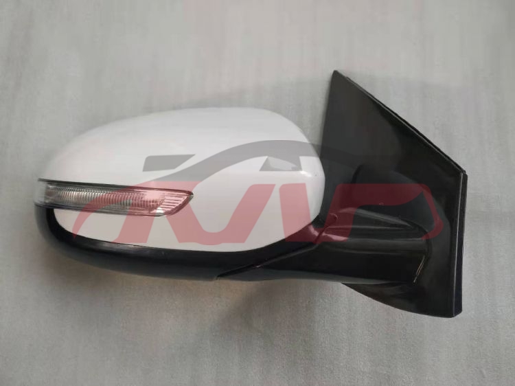 For Kia 20159516 Sportage mirror , Kia  Auto Lamps, Sportage Automotive Parts-