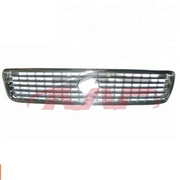 For Toyota 1213hiace 1999 front Grille 53100-26110, Hiace  Accessories, Toyota  Auto Parts53100-26110