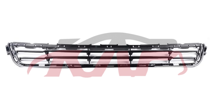 For Ford 2071713 Mondeo/fusion bumper Grille, Chrome ds73-17b968-taw, Ford   Car Body Parts, Mondeo/fusion Car AccessoriesDS73-17B968-TAW