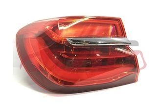For Bmw 864g11/g12  2015-2019 tail Lamp, Outer 63217342963   63217342964, Bmw   Car Tail Lights Lamp, 7  Auto Parts63217342963   63217342964