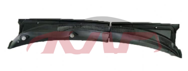 For Toyota 2022603 Vios wiper Deflector rh 55781-0d080, Vios  Car Parts Shipping Price, Toyota  Auto PartsRH 55781-0D080
