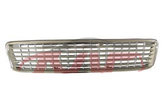 For Toyota 1213hiace 1999 front Grille 53100-26110, Hiace  Accessories, Toyota  Auto Parts53100-26110