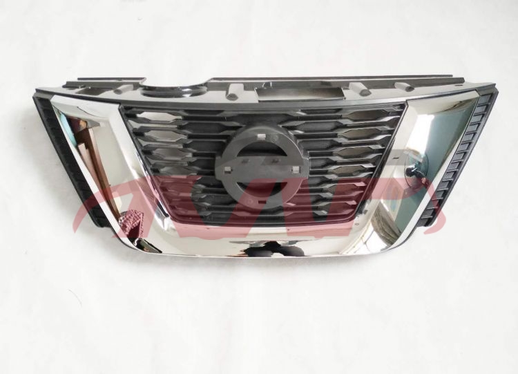 For Nissan 1211x-trail 2017 grille 62310-6fv0a, X-trail  Car Accessories, Nissan  Auto Lamps62310-6FV0A