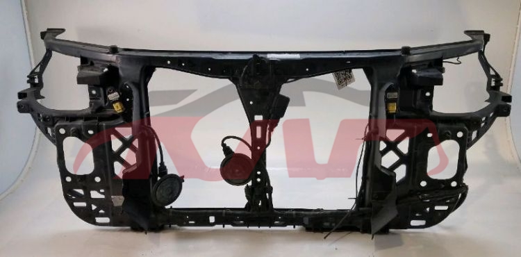 For Kia 1596ceed water Tank Frame/lower Part 64101-1h300, ����ceed Basic Car Parts, Kia  Auto Lamp-64101-1H300