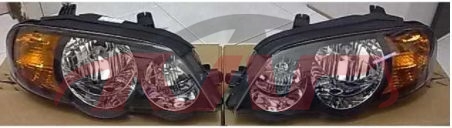 For Kia 20158300-05 Spectra head Lamp 2nb51030  2nb51040, Kia   Automotive Parts, Spectra Auto Accessorie2NB51030  2NB51040