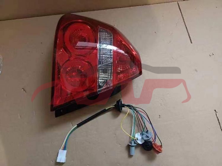 For Chevrolet 20125511-13  Aveo tail Lamp , Chevrolet   Car Body Parts, Aveo Car Accessories Catalog
