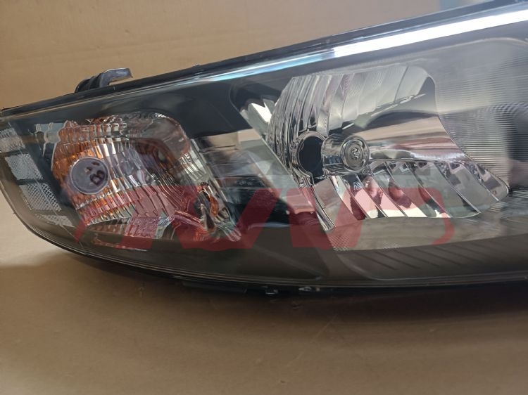 For Kia 20157610 Forte head Lamp l 92101-1m010  R 92102-1m010, Forte Auto Part, Kia   Automotive Accessories-L 92101-1M010  R 92102-1M010