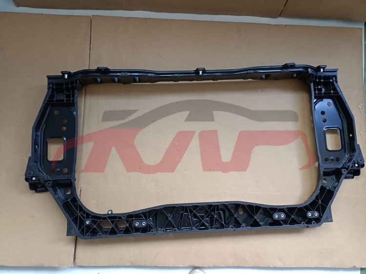 For Kia 20157112 Rio (sedan) water Tank Frame/lower Part 64101-1w000, Rio Auto Parts Catalog, Kia   Car Body Parts64101-1W000