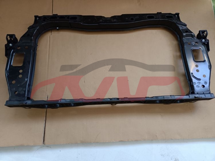 For Kia 20157112 Rio (sedan) water Tank Frame/lower Part 64101-1w000, Rio Auto Parts Catalog, Kia   Car Body Parts64101-1W000