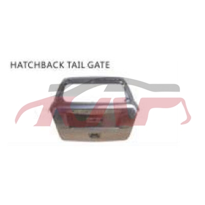 For Chevrolet 20166014 Trax hatchback Tail Gate , Trax Car Parts�?price, Chevrolet  Auto Lamp-