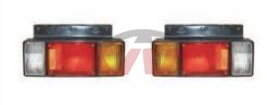 For Isuzu 1703dec 07-on tail Lamp , Ftr Automotive Parts Headquarters Price, Isuzu  Auto Parts