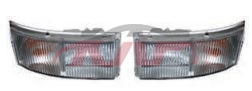 For Isuzu 1703dec 07-on bar Flasher Under Head Lamp , Isuzu   Automotive Accessories, Ftr Car Parts Discount