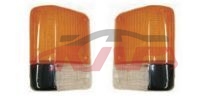 For Isuzu 170584-95 park Lamp Amber Clear , Isuzu  Auto Part, C  Auto Parts Price-