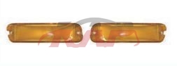 For Isuzu 170296-07 bumper Lamp Yellow l 1-82210192-2 R 1-82210191-2, Ftr Carparts Price, Isuzu   Automotive Accessories-L 1-82210192-2 R 1-82210191-2