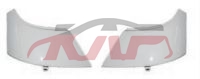 For Hino 2270for Dutro wiper Aid Top Corner Panel , Dutro Automobile Parts, Hino   Automotive Parts