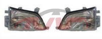 For Hino 2270for Dutro head Lamp , Hino   Automotive Parts, Dutro Accessories