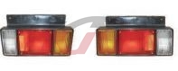For Hino 2270for Dutro tail Lamp , Hino  Car Lamps, Dutro Auto Body Parts Price