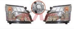 For Hino 2270for Dutro head Lamp Elecric , Hino  Auto Lamps, Dutro Car Accessorie-