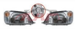 For Hino 2270for Dutro head Lamp Elecric , Hino  Auto Parts, Dutro Automotive Parts-