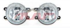 For Hino 2270for Dutro head Lamp With Fog Light , Hino  Auto Parts, Dutro Replacement Parts For Cars