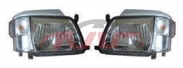 For Hino 2271new Hin 500 Victor head Lamp , New Hin 500 Victor Auto Parts Manufacturer, Hino   Automotive Parts
