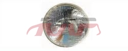 For Toyota 1713dyna 84-95 outer Head Lamp Round 3pin , Dyna Auto Parts Catalog, Toyota  Auto Lamp