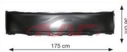 For Toyota 1714dyna 95 front Panel Wide Cab , Dyna Automotive Parts Headquarters Price, Toyota  Auto Part