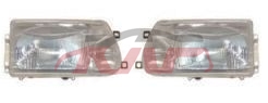 For Toyota 1714dyna 95 head Lamp Assemby , Toyota  Car Parts, Dyna Auto Parts Price