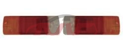 For Toyota 1713dyna 84-95 tail Lamp Four Screws , Toyota   Car Body Parts, Dyna Car Accessories