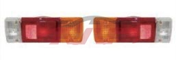 For Toyota 1713dyna 84-95 tail Lamp Lens , Dyna Car Parts Shipping Price, Toyota  Auto Part