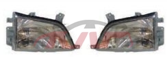 For Toyota 1715dyna 01-on head Lamp , Dyna Auto Body Parts Price, Toyota  Car Parts