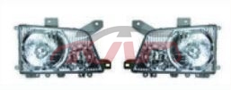 For Jmc2017221040/1042 head Lamp , Kaiyun Car Parts Catalog, Jmc Auto Lamps-