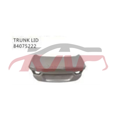 For Chevrolet 20119017 Malibu trunk Spare Tire Cover 84075222, Chevrolet  Auto Lamps, Malibu Car Parts�?price84075222