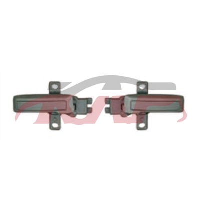 For Isuzu 1682tfr.92-96 Kb42 the Inner Door Hle , Tfr Car Parts Shipping Price, Isuzu   Automotive Parts