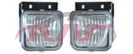 For Isuzu 1683tfr97-01 fog Lamp , Isuzu   Automotive Parts, Tfr Automotive Parts