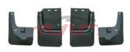For Isuzu 1683tfr97-01 side Guard Bar , Isuzu  Car Lamps, Tfr Automotive Accessories-