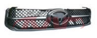 For Toyota 231revo 2015 grille , Toyota  Car Parts, Hilux  List Of Auto Parts