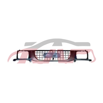 For Isuzu 1682tfr.92-96 Kb42 grille , Isuzu  Car Lamps, Tfr Replacement Parts For Cars