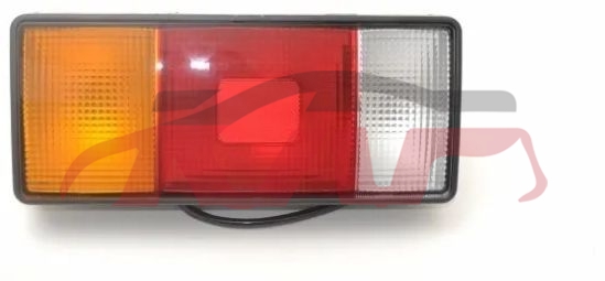 For Mitsubishi 662canter 05  tail Lamp l Km001484, Canter Auto Part Price, Mitsubishi   Auto Led TaillightsL KM001484