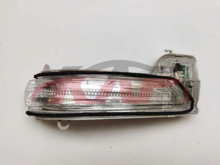 For Toyota 231revo 2015 mirror Lamp 81730-0k080 , 81740-0k080, Hilux  List Of Car Parts, Toyota  Auto Lamps81730-0K080 , 81740-0K080