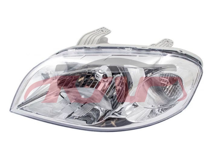 For Chevrolet 20162408 Aveo head Lamp Ele 96650521  96650522, Chevrolet   Automotive Accessories, Aveo Replacement Parts For Cars96650521  96650522