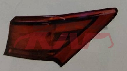 For Toyota 2026215 Crown tail Lamp , Toyota   Automotive Accessories, Crown  Automotive Accessories