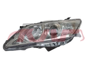For Toyota 2021412 Camry China head Lamp,xenon Headlamp l 81170-06a00  R 81130-06a00, Camry  List Of Auto Parts, Toyota   Stard Halogen Headlight BulbL 81170-06A00  R 81130-06A00