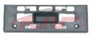 For Honda 2089313-jade front Licence Plate 71145-t4n-h00, Jade Car Accessorie, Honda  Auto Part71145-T4N-H00
